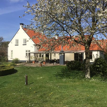 Bed and Breakfast Horse&Hound Riethoven Exterior foto