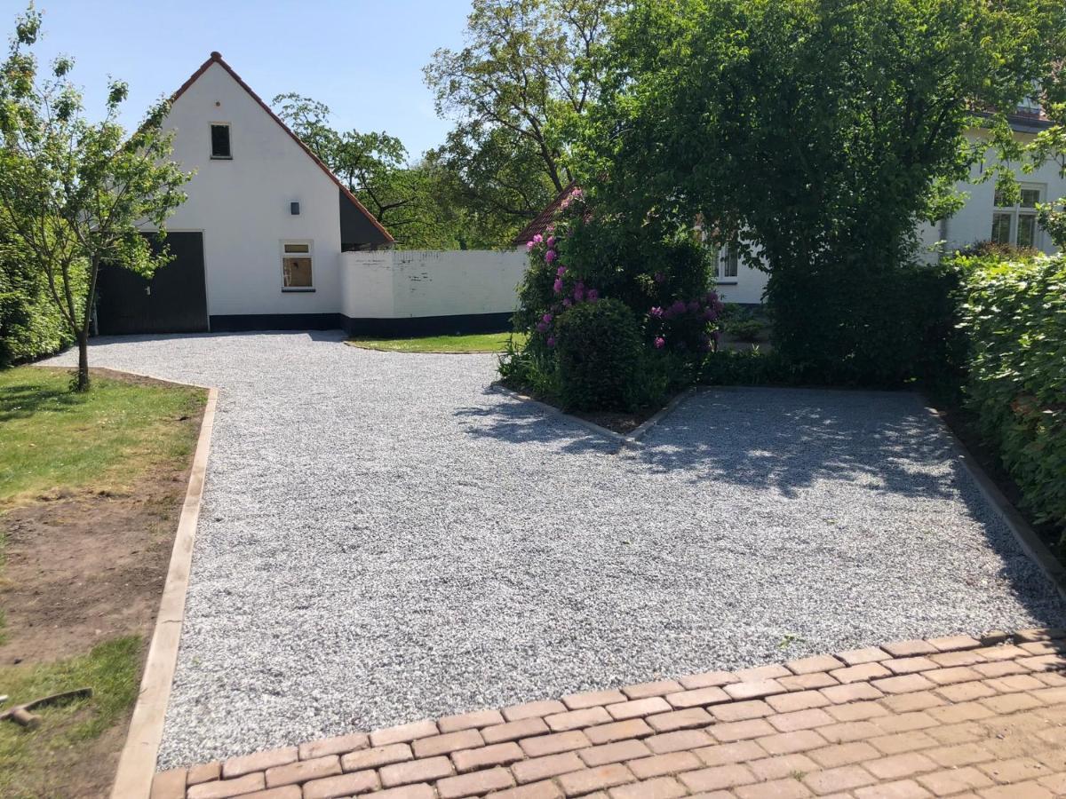 Bed and Breakfast Horse&Hound Riethoven Exterior foto